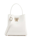 Kazar Laurie S Käsilaukku bialy