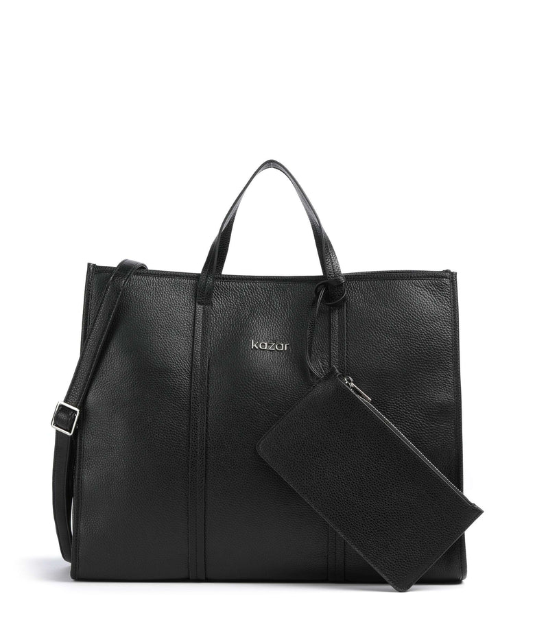 Kazar Casia Handbag black
