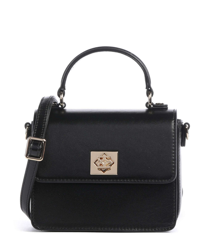 Kazar Bele Handbag czarny