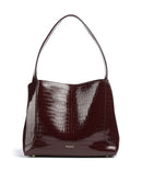 Kazar Ange Pussilaukku maroon