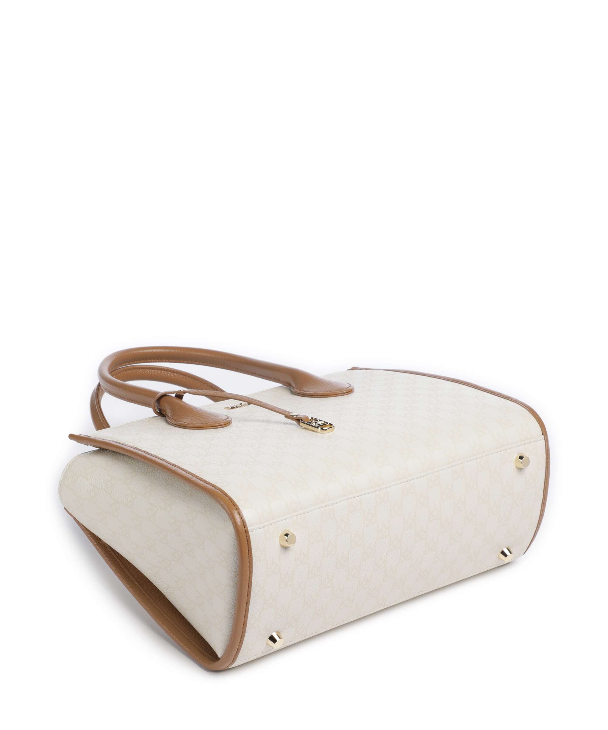 Kazar Nafi Handbag off white