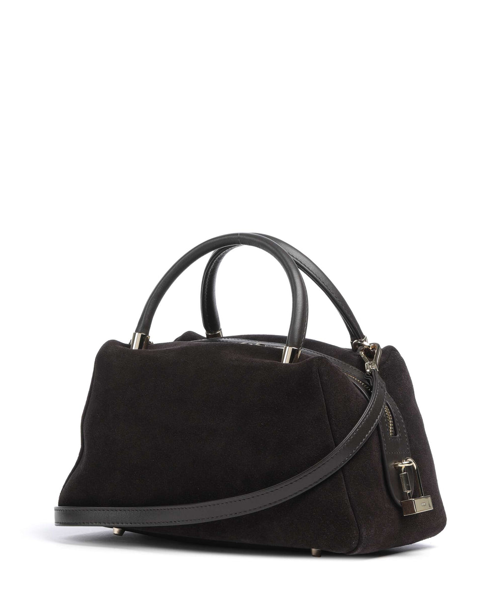 Kazar Wenny Handbag dark brown