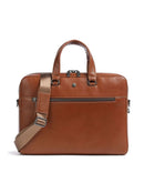 Jekyll & Hide Montana Asiakirjasalkku colt