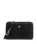 Jekyll & Hide Zulu Lompakko black