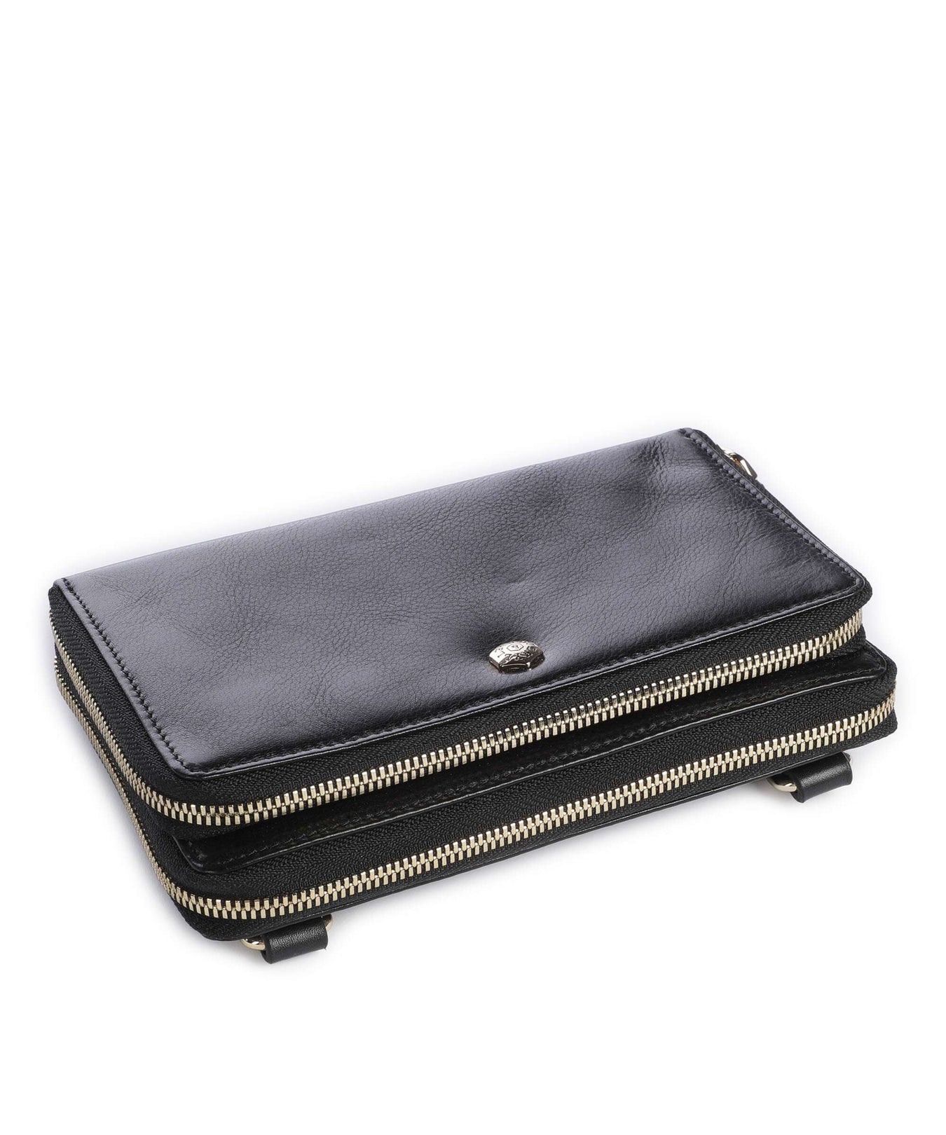 Jekyll & Hide Zulu Wallet black