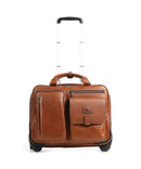 Jekyll & Hide Montana Mobile office colt