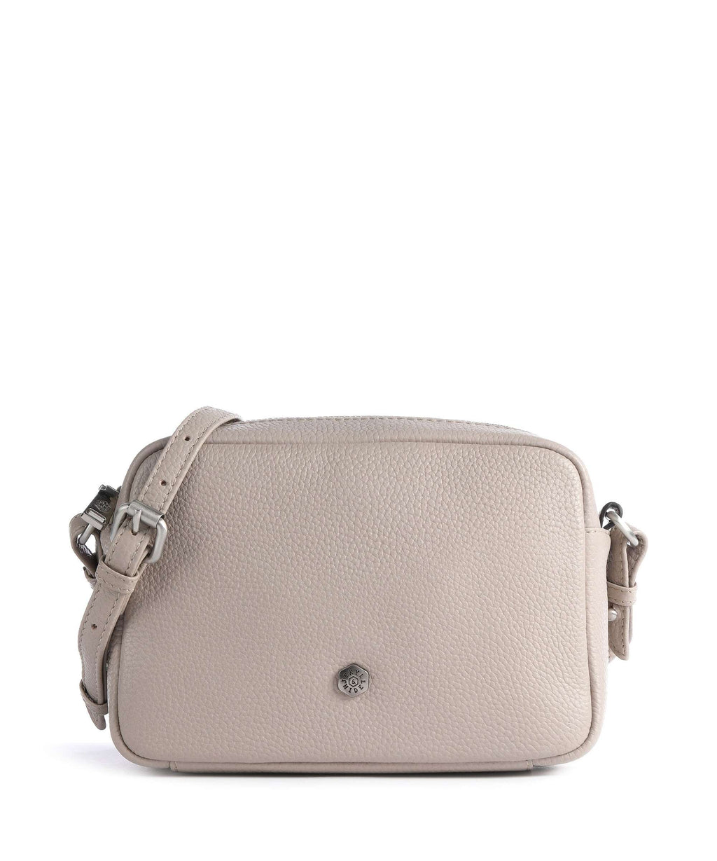Jekyll & Hide Osaka Crossbody bag misty beach