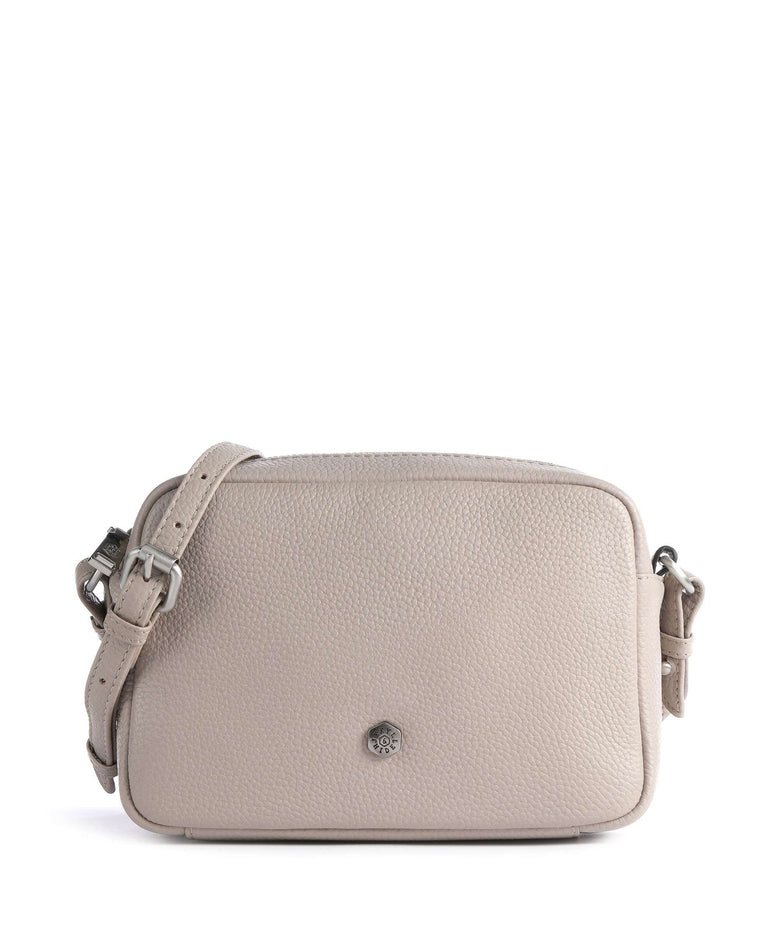 Jekyll & Hide Osaka Crossbody bag misty beach