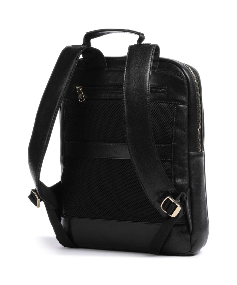 Jekyll & Hide Madrid Backpack black