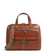 Jekyll & Hide Montana Asiakirjasalkku colt