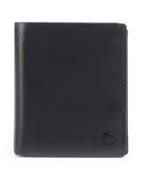 Jekyll & Hide Oxford RFID Lompakko black