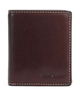 Jekyll & Hide Oxford RFID Lompakko mocha