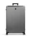 Jekyll & Hide Spinner (4 wheels) silver