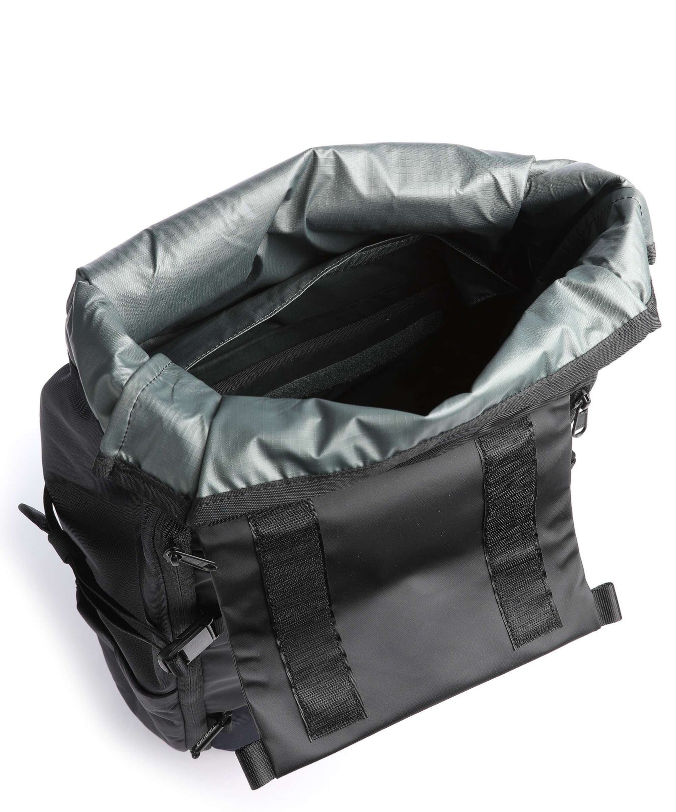 Timbuk2 Clark Pack Laptop backpack jet black