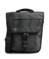 Timbuk2 Tandem Pannier Laukku pyörätelineille jet black