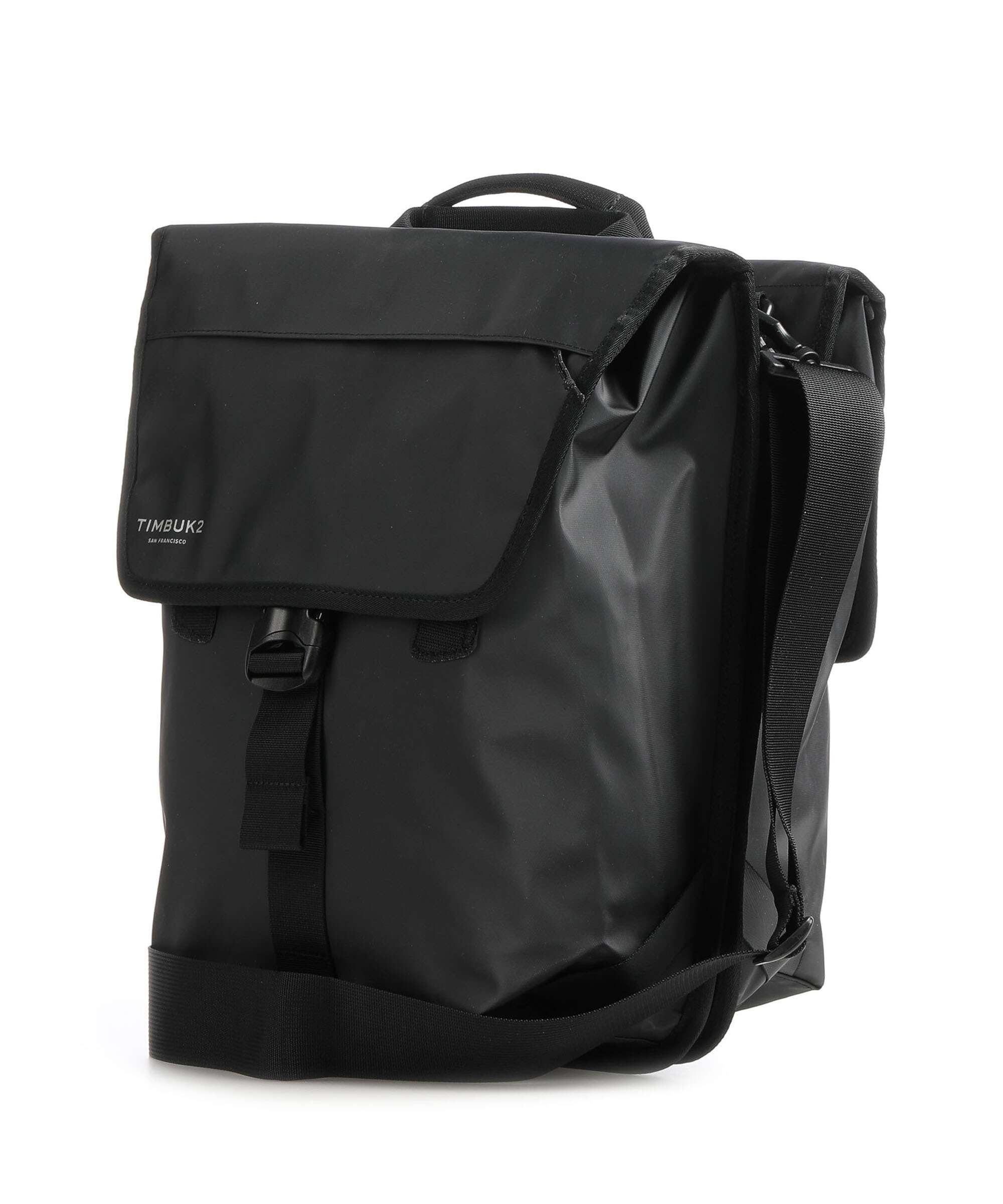 Timbuk2 Tandem Pannier Bike pannier jet black