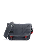 Timbuk2 Flight Classic XS Lähettilaukku granite/flame