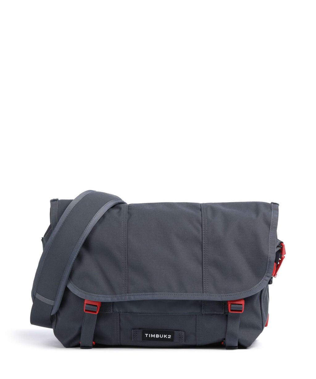 Timbuk2 Flight Classic S Briefcase granite/flame
