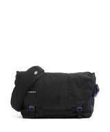 Timbuk2 Flight Classic S Asiakirjasalkku jet black/blue wish