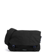 Timbuk2 Flight Classic S Asiakirjasalkku jet black/blue wish