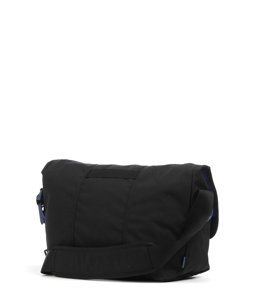 Timbuk2 Flight Classic M Briefcase jet black/blue wish