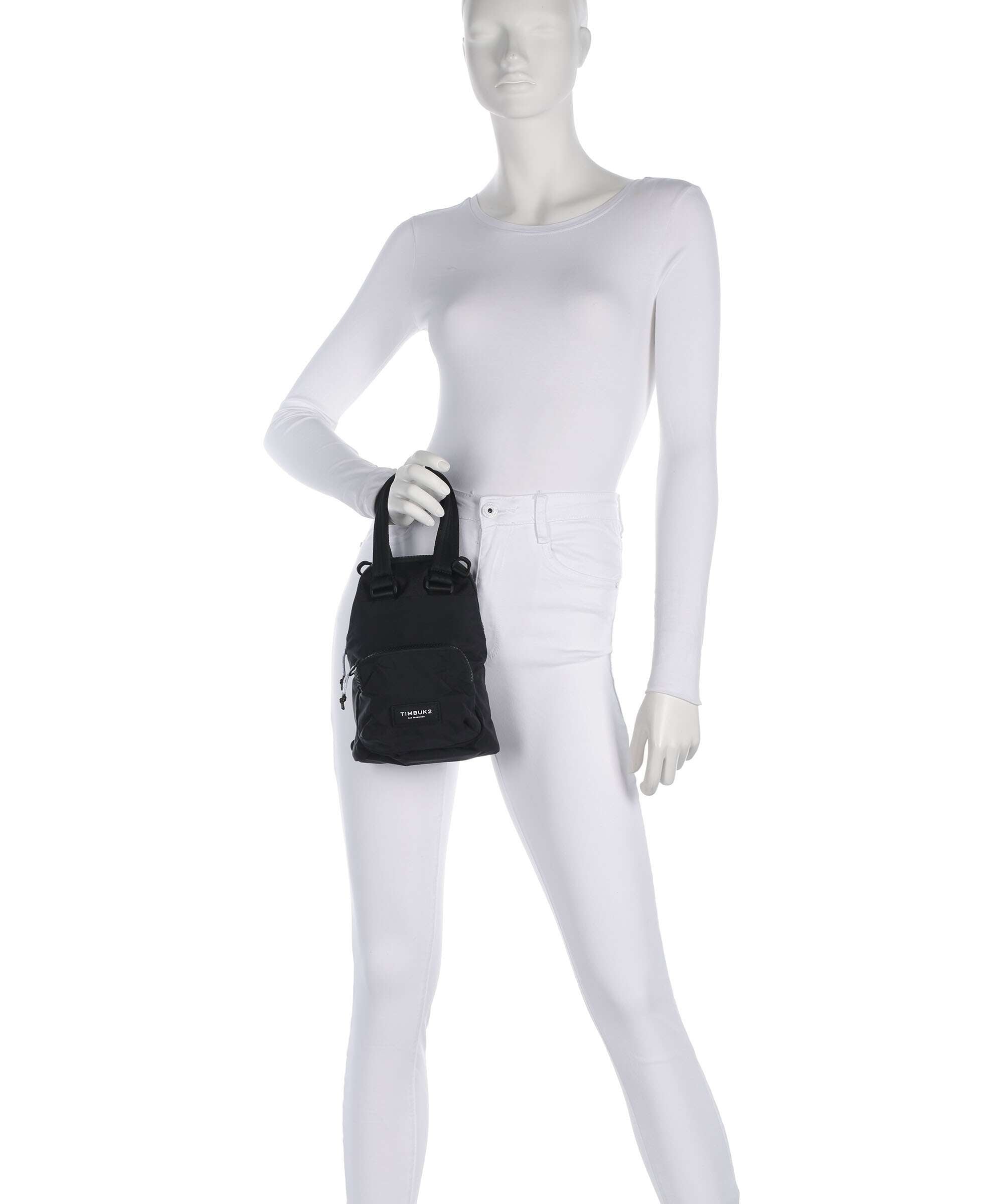Timbuk2 Spark Micro Crossbody bag jet black