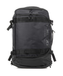 Timbuk2 Impulse Pack 45L Matkaselkäreppu jet black