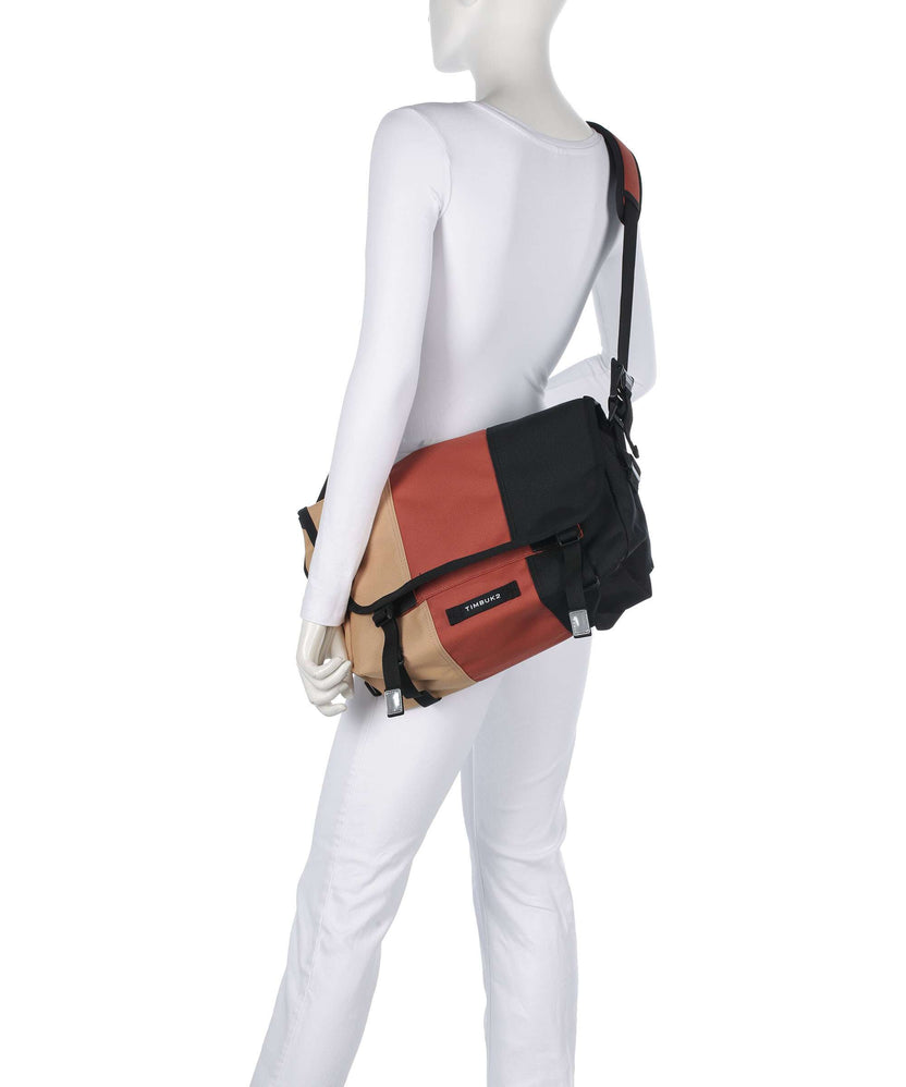 Timbuk2 Flight Classic S Briefcase scout shade