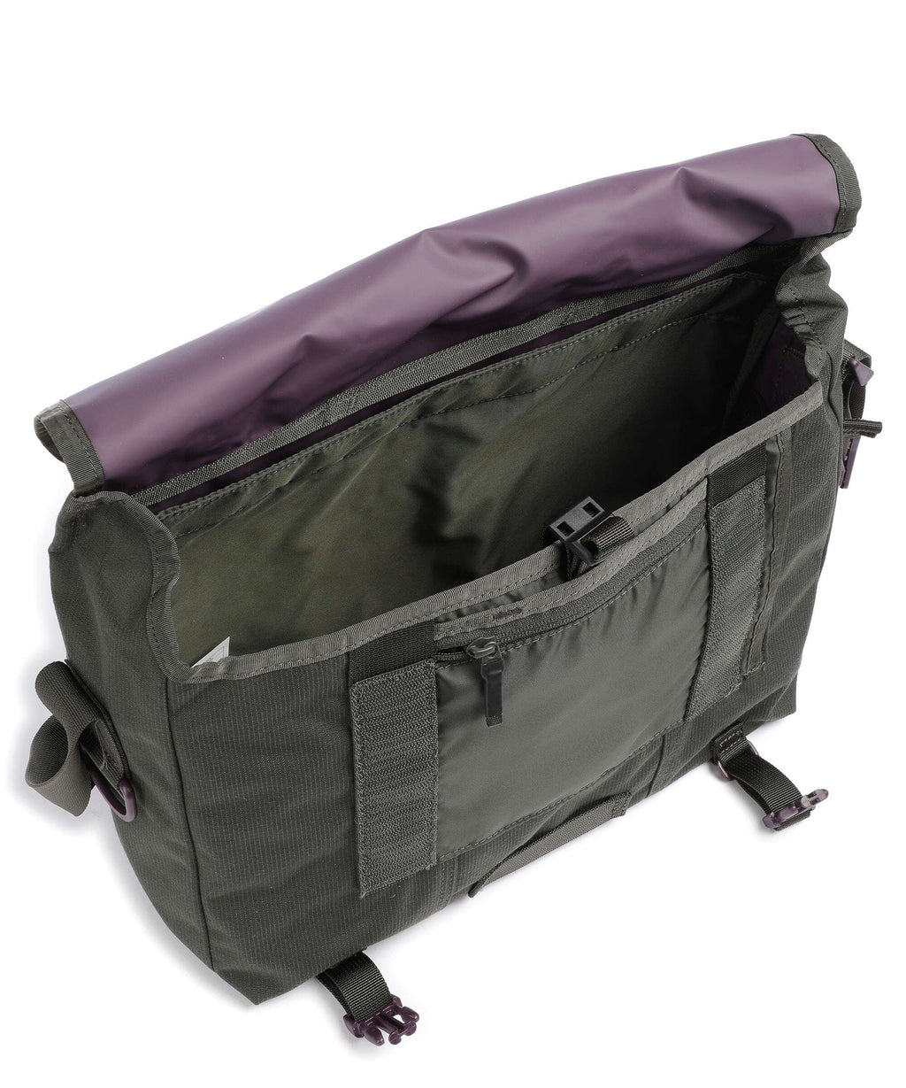 Timbuk2 Flight Classic S Briefcase scout shade