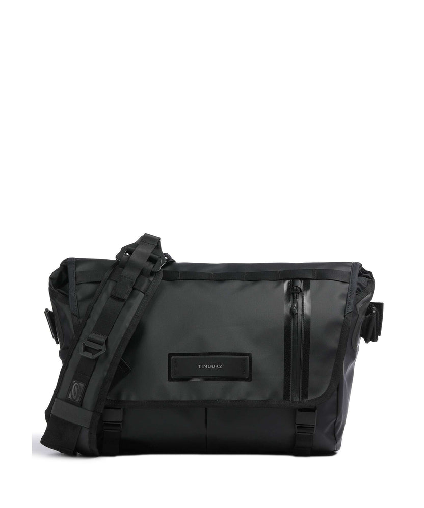 Timbuk2 Especial Stash M Briefcase jet black