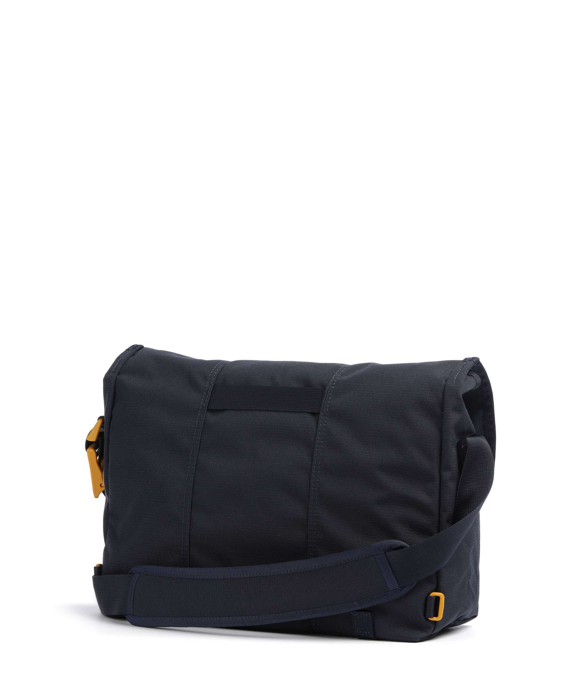 Timbuk2 Flight Classic S Messenger bag night fall/marigold