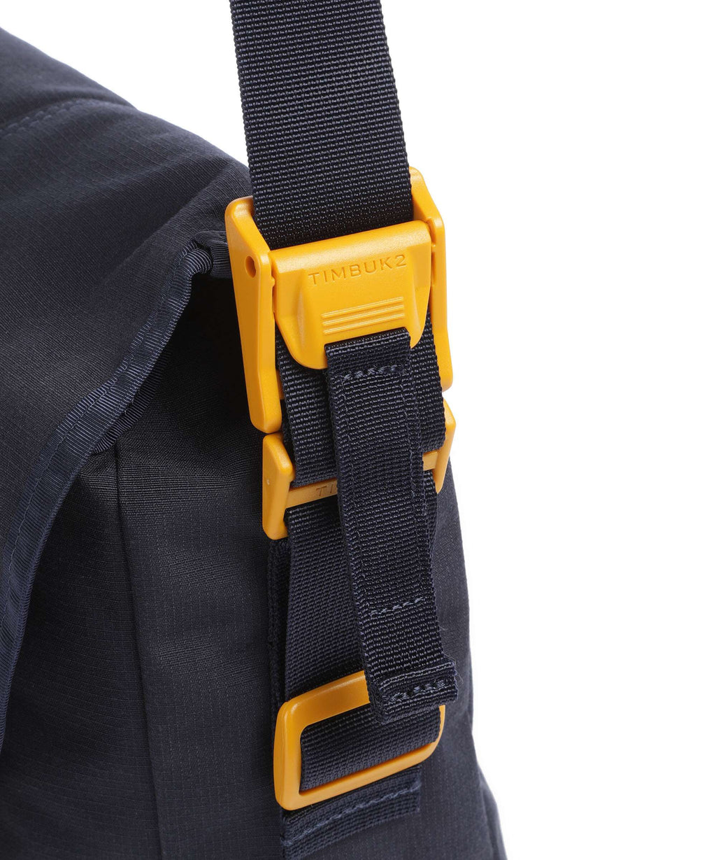 Timbuk2 Flight Classic S Briefcase night fall/marigold