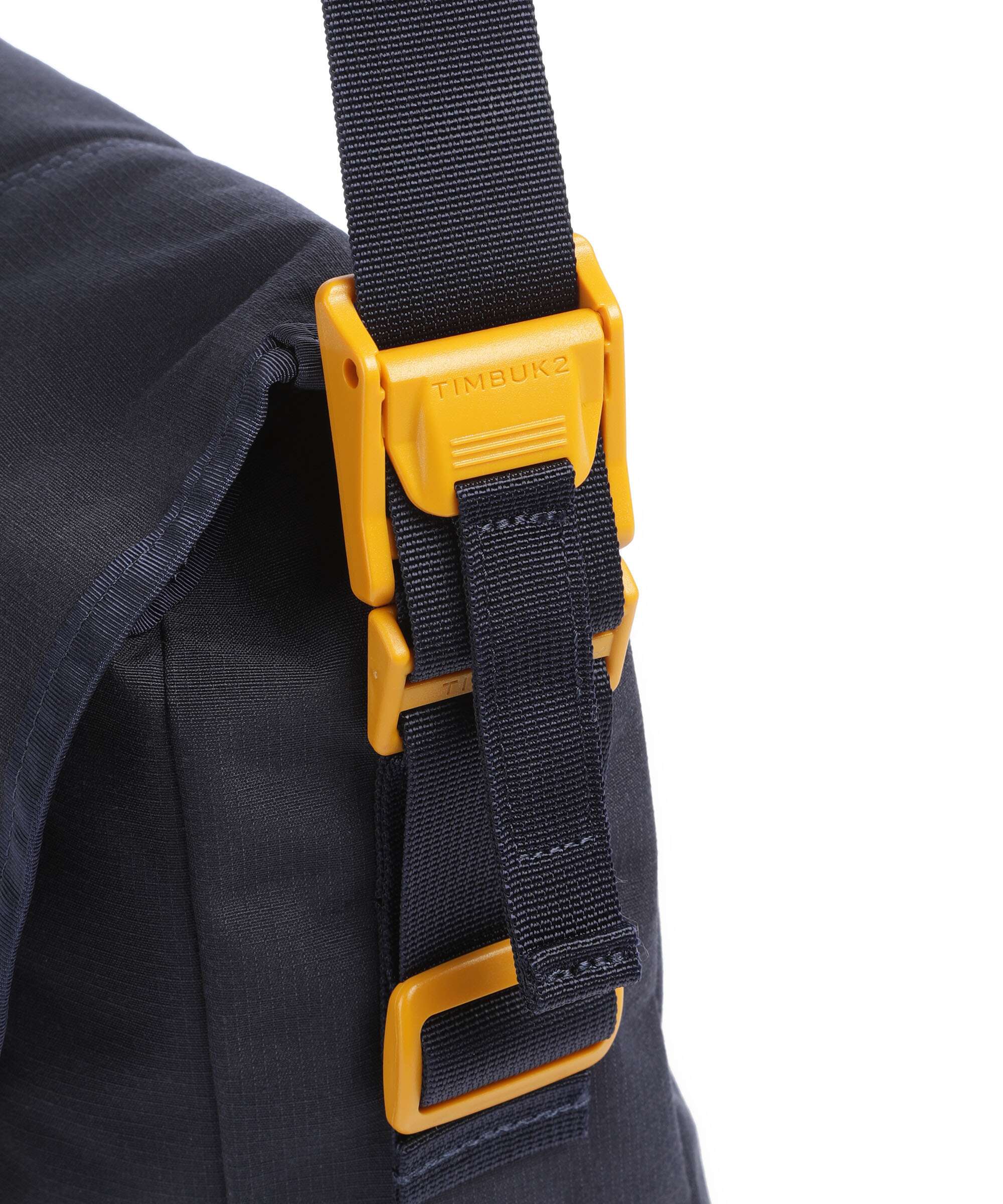 Timbuk2 Flight Classic S Briefcase night fall/marigold