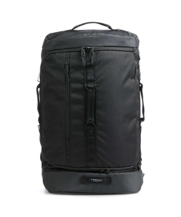 Timbuk2 Agent Wingman Matkaselkäreppu jet black