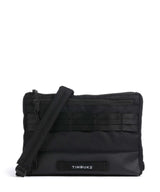 Timbuk2 Agent Olkalaukku jet black