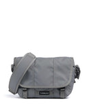 Timbuk2 Heritage Classic XS Lähettilaukku eco gunmetal