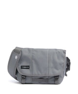 Timbuk2 Heritage Classic XS Lähettilaukku eco gunmetal