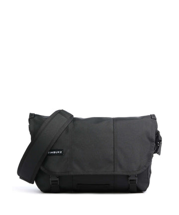 Timbuk2 Heritage Classic S Lähettilaukku eco black