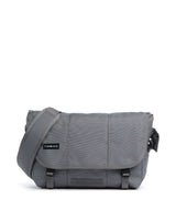 Timbuk2 Heritage Classic S Lähettilaukku eco gunmetal