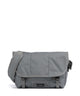 Timbuk2 Heritage Classic S Lähettilaukku eco gunmetal