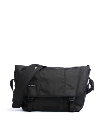 Timbuk2 Heritage Classic M Lähettilaukku eco black