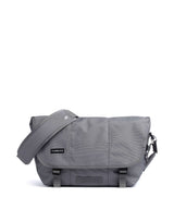 Timbuk2 Heritage Classic M Lähettilaukku eco gunmetal