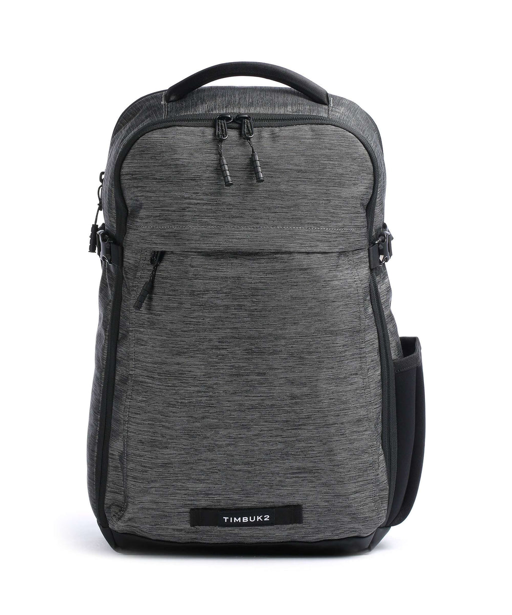 Timbuk2 Transit The Division Pack Dlx Laptop backpack eco static