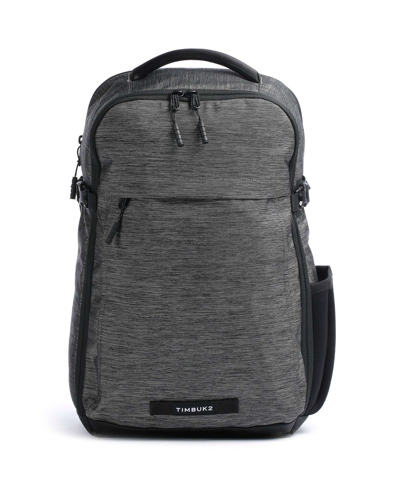 Timbuk2 Transit The Division Pack Dlx Laptop backpack eco static