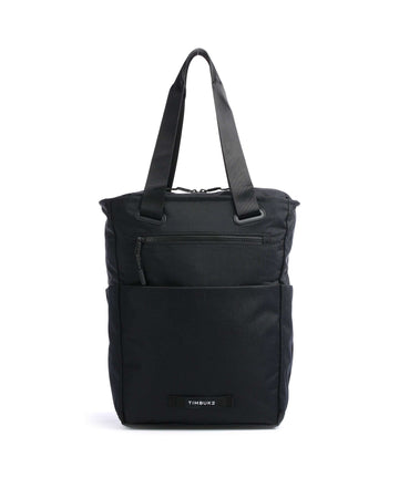 Timbuk2 TBH Scholar Tote Pack Reppukassi eco black