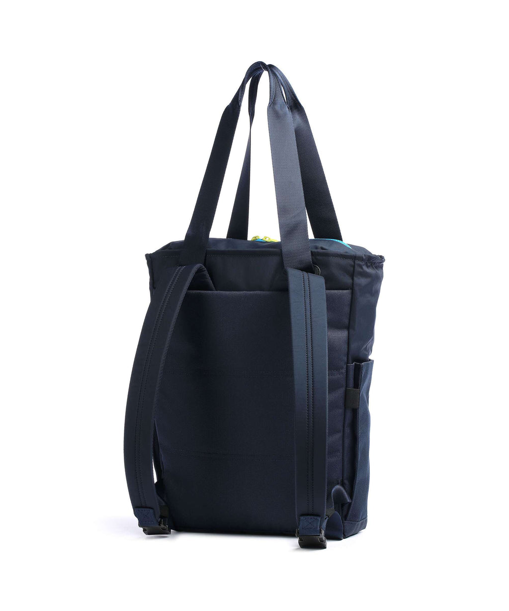 Timbuk2 TBH Scholar Tote Pack Backpack bag nauticalpop