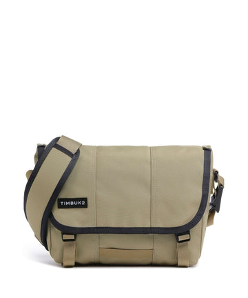 Timbuk2 Heritage Classic XS Lähettilaukku eco barley pop