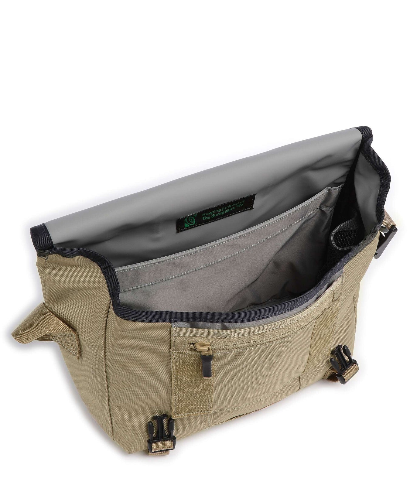 Timbuk2 Heritage Classic XS Messenger bag eco barley pop