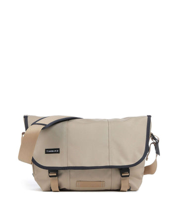 Timbuk2 Heritage Classic M Lähettilaukku eco barley pop