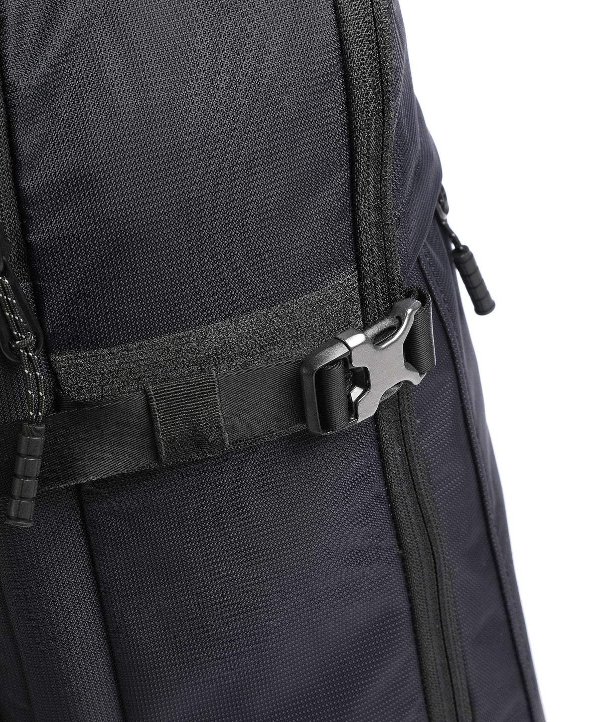 Timbuk2 Transit The Division Pack Dlx Laptop backpack eco black deluxe